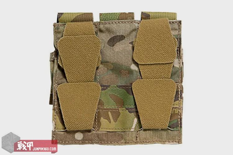 单兵装备模块化简史（下）MOLLE/PALS时代以及之后：1996年至今