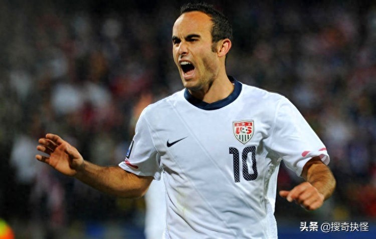 美国星光大道视频,梅西连续5场破门贝克汉姆