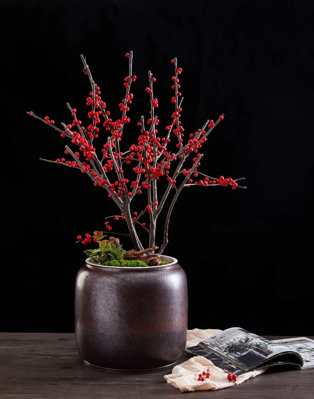 企业团单怎么做,企业怎么组织插花活动