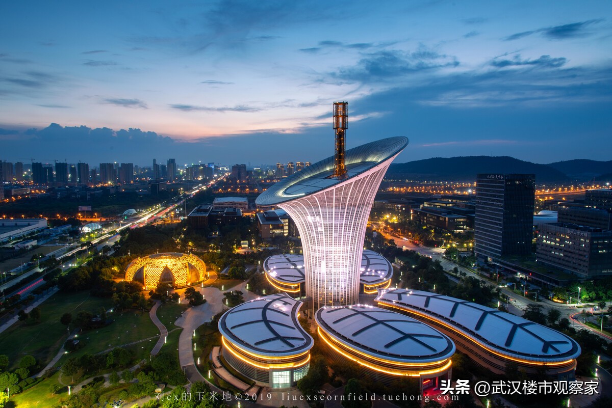 武汉商业复苏未来发展 (武汉各大商圈现状)