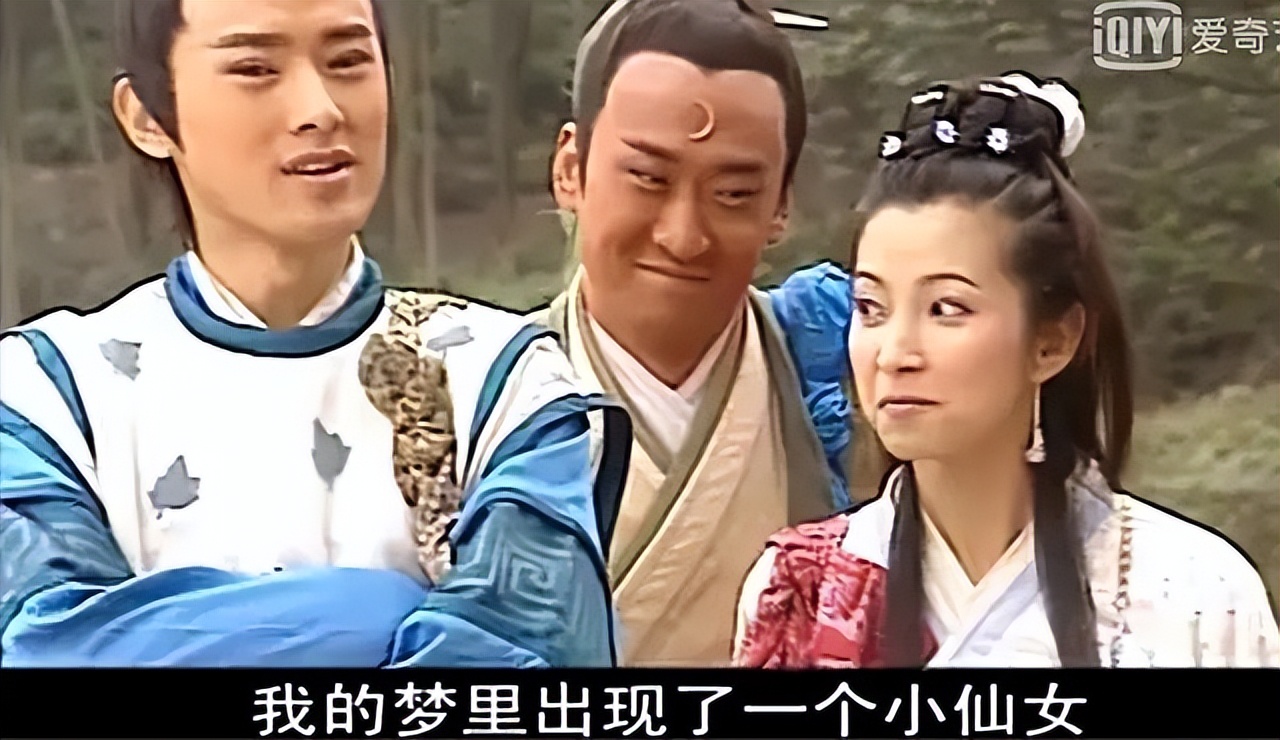 陆毅周杰对比,少年包青天陆毅和周杰演技对比