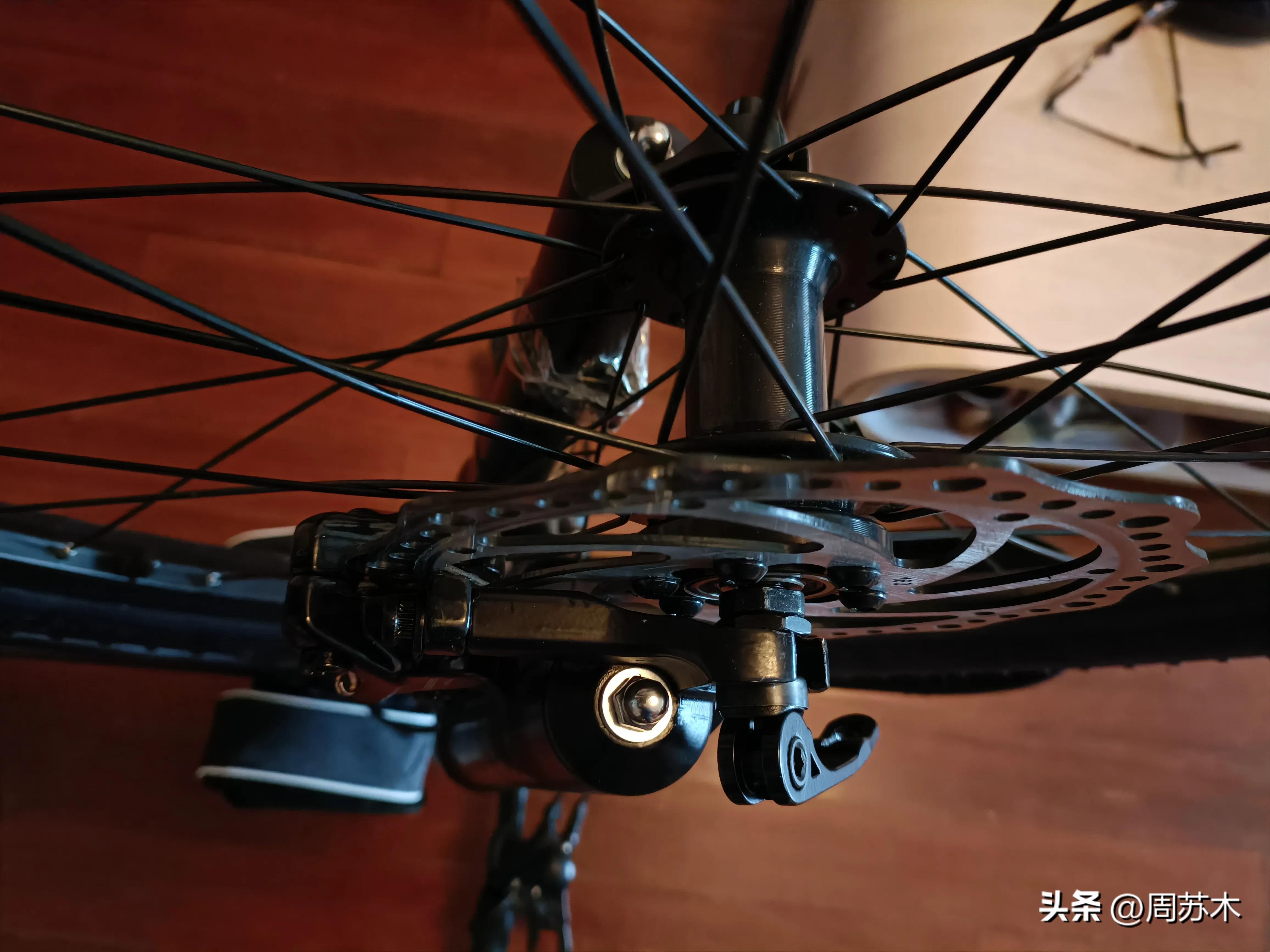 颜值高实用的山地车,颜值很高的山地车