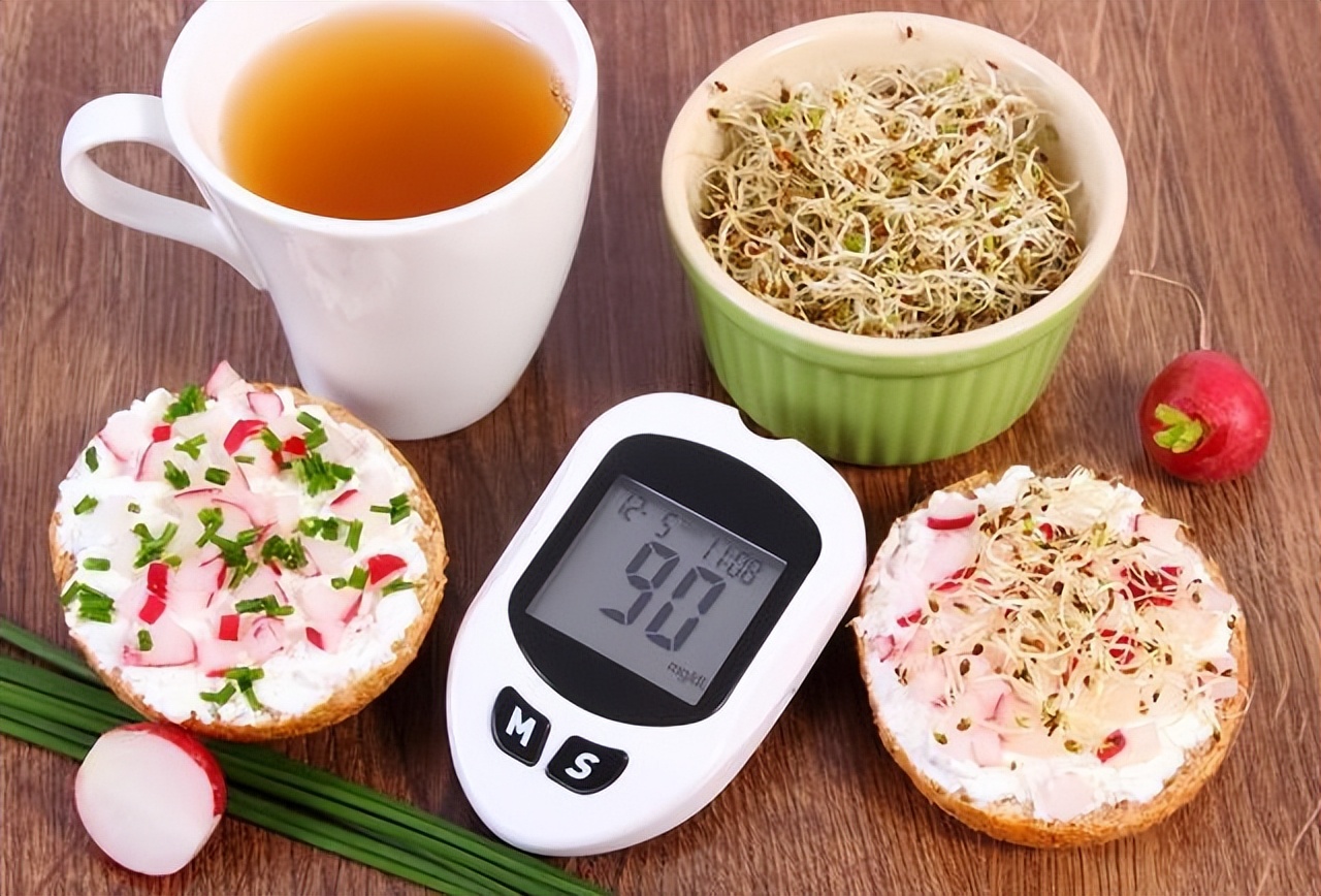 60至70岁血糖7.2吃药能到正常吗,50至60岁餐后2小时血糖8.7正常吗