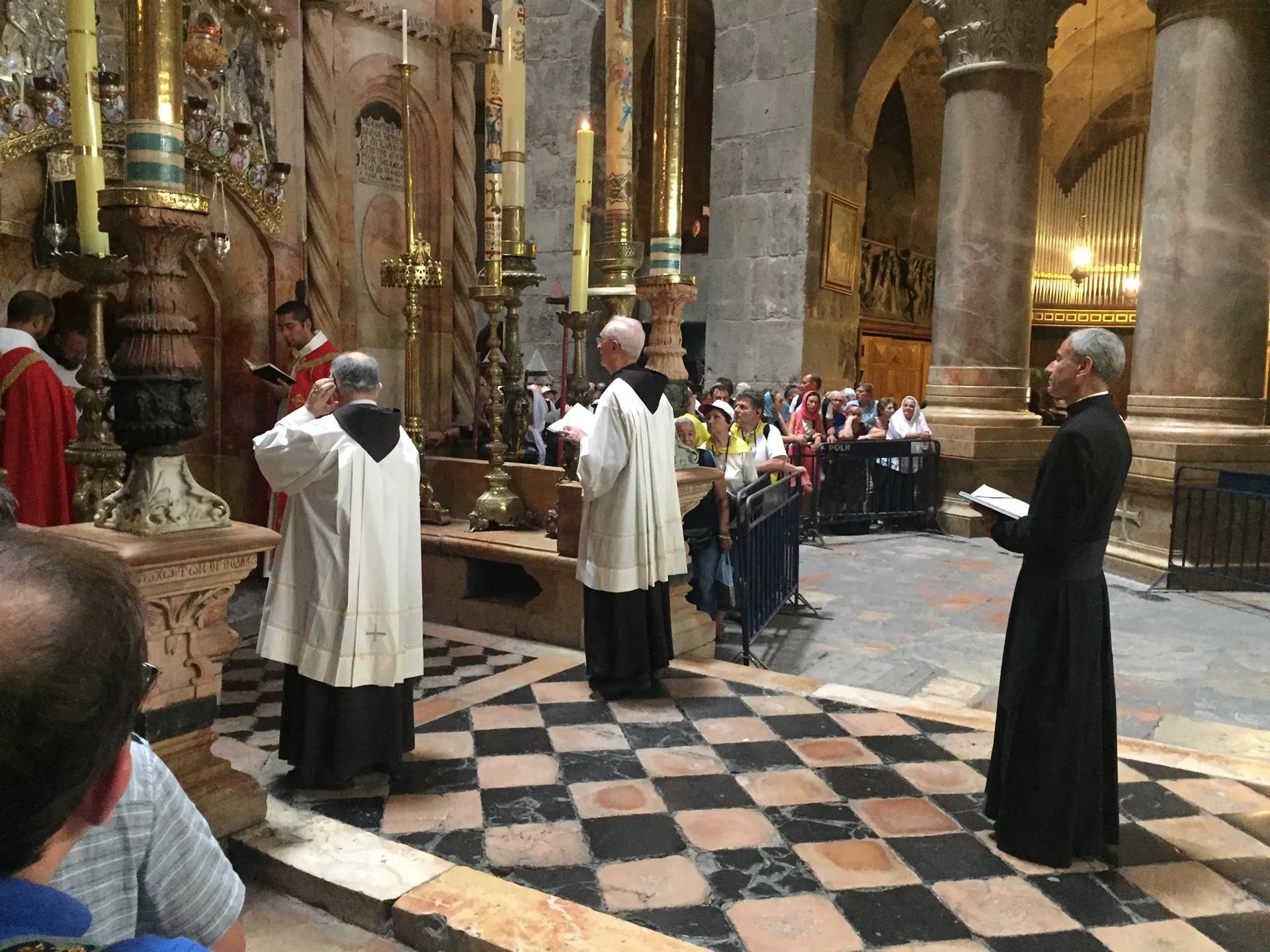 圣城耶路撒冷深度解析,圣城耶路撒冷现状