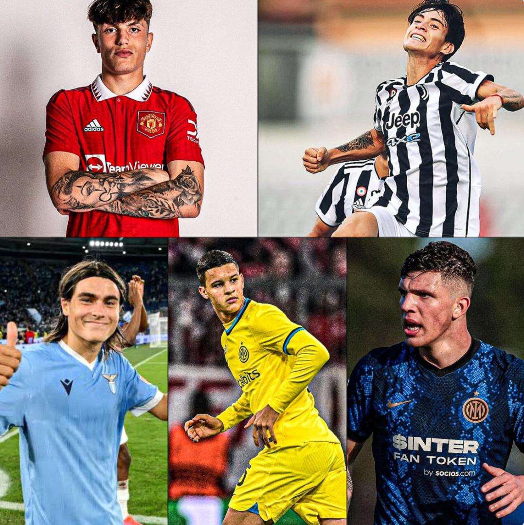 阿根廷意大利足球战争波及国米天才兄弟有望重演巴萨争议经典