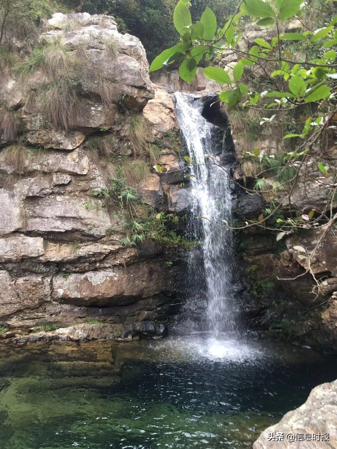 广州旅游玩水攻略增城,夏日玩水圣地广州