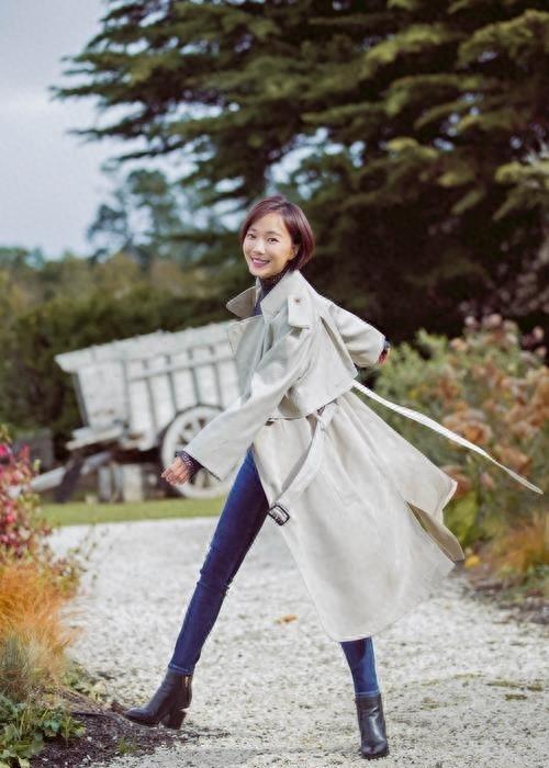 决不妥协结局很意外,王珞丹的逆袭之路