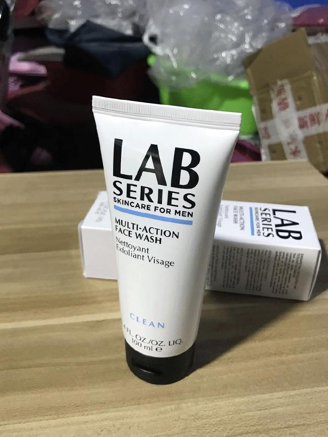 清洁力强温和不紧绷的品牌洗面奶,适合秋冬使用清洁较好的洗面奶