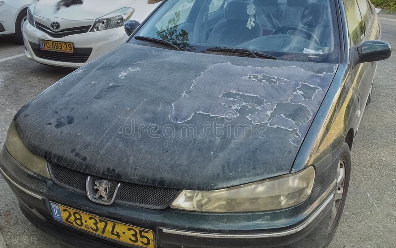 打蜡封釉和镀膜镀晶,镀膜跟封釉有什么区别