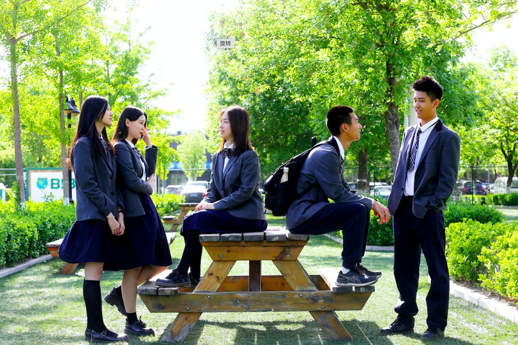 领科北京“联姻”青苗海淀共育跨品牌合作新风潮