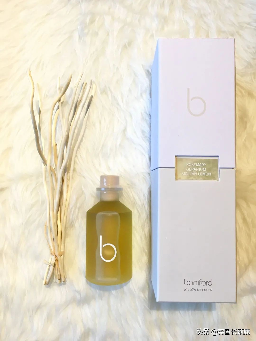 甜度不够香氛来凑：超赞香氛品牌大公开！买回家送礼物都可以