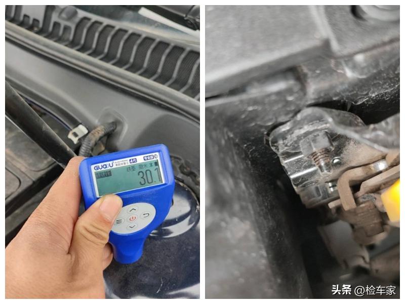 蒙迪欧豪华版二手,蒙迪欧新车味道重