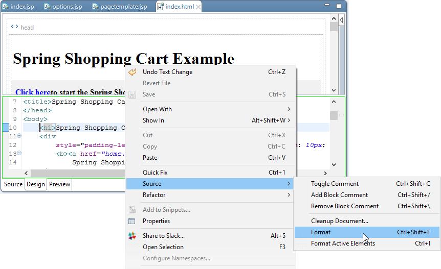 如何使用myeclipse制作jsp网页,myeclipse编写html