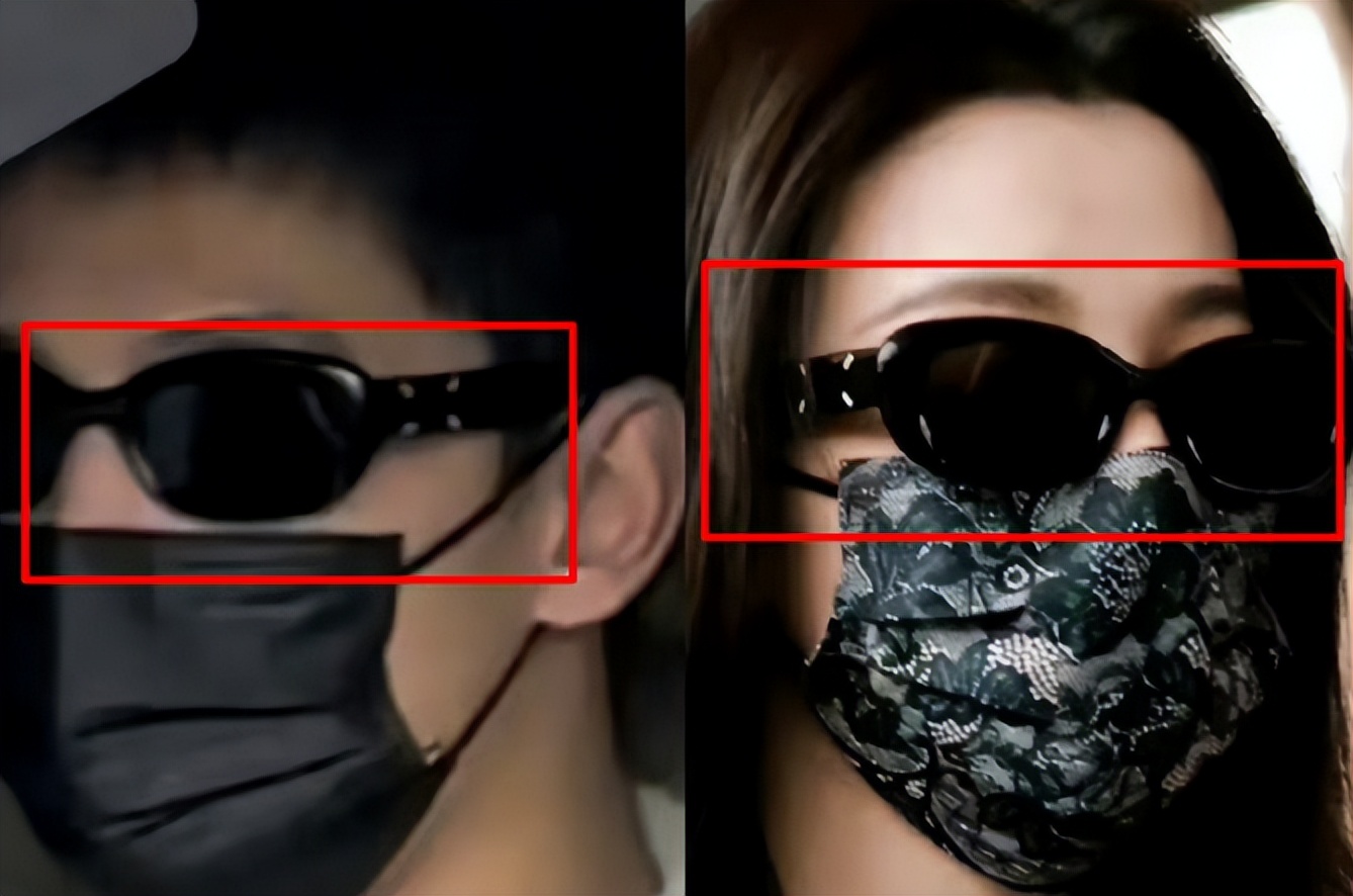 这一次，鹿晗和杨洋比是彻底赢麻了。娱乐圈不是所有人都是鹿晗。