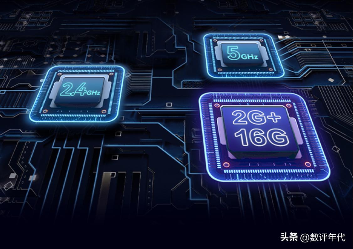 2022最建议买的55寸电视,小米电视55寸1399