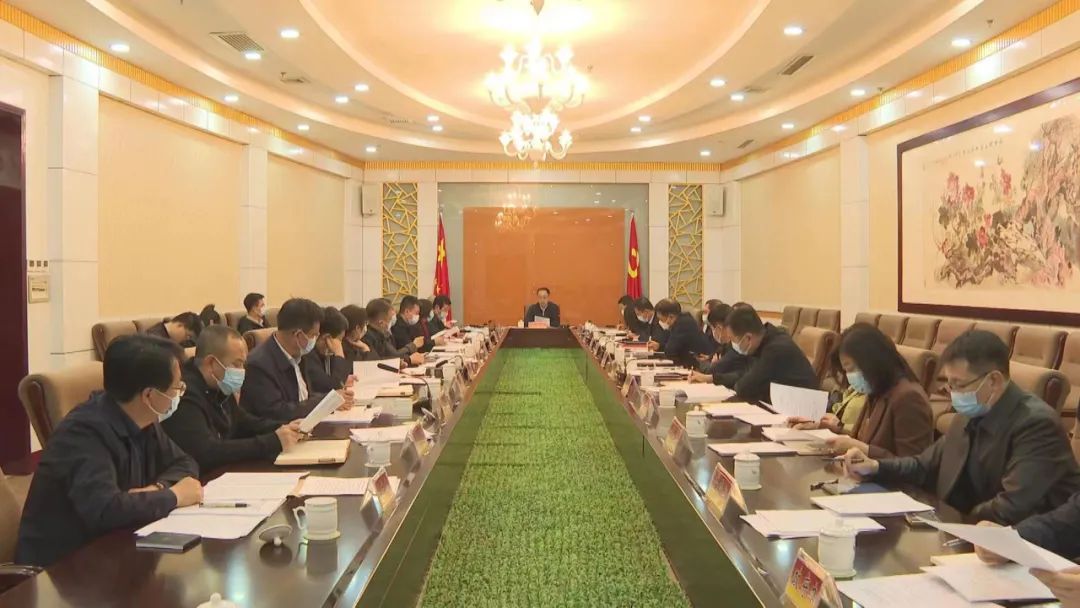 临汾新闻早知道|市委常委会召开扩大会议；市工会第四次代表大会开幕；隰吉高速通车指日可待；刘军被查