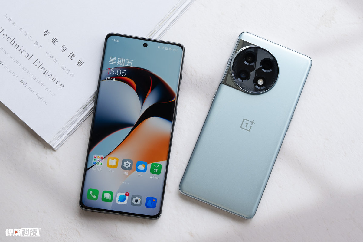 一加ace2真实上手体验,官方一加ace2体验感受