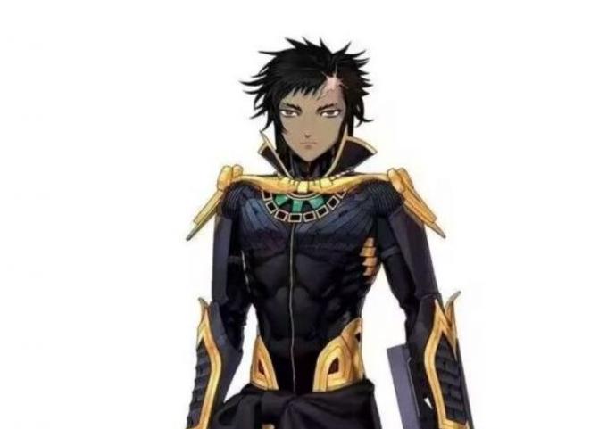 fgo从者满破立绘大全,fgo从者立绘大全