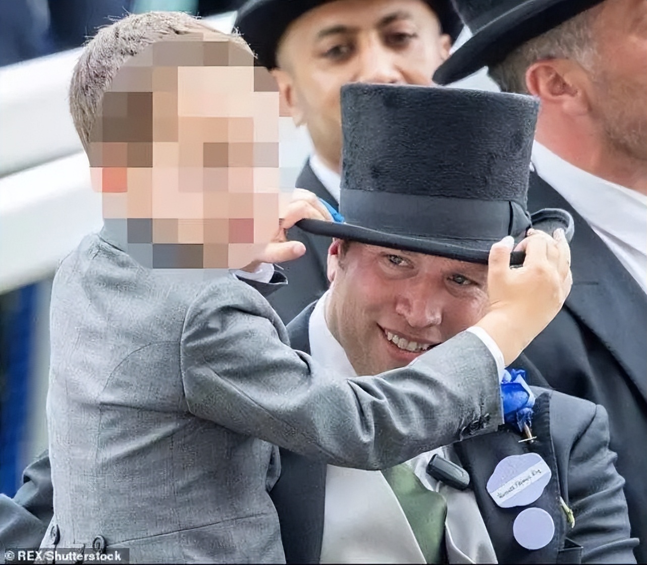 迪拜哈雅王妃离婚拿到了多少钱,迪拜王室哈雅王妃婚姻