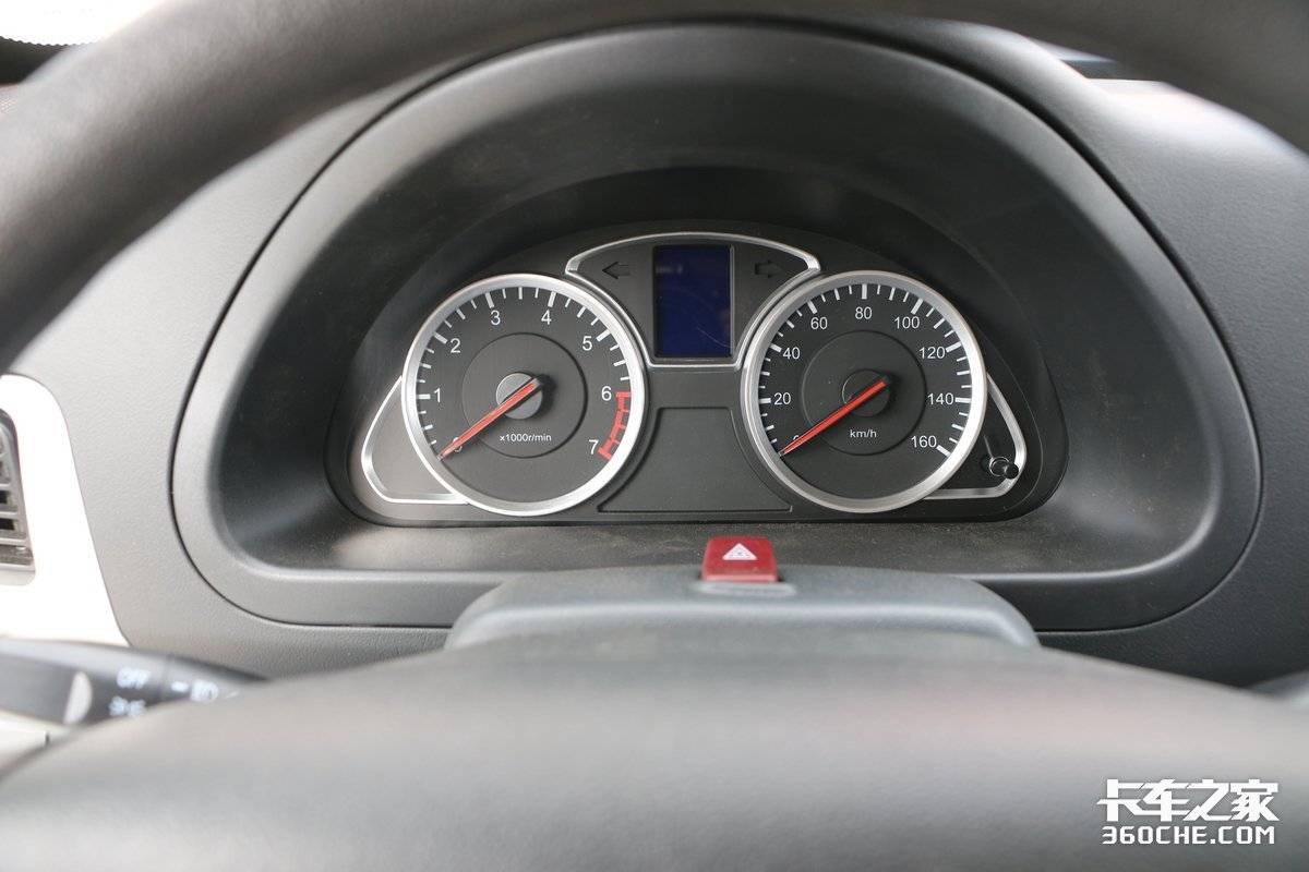 长安之星货车9厢有多长,长安之星9厢货面包车售价多少钱