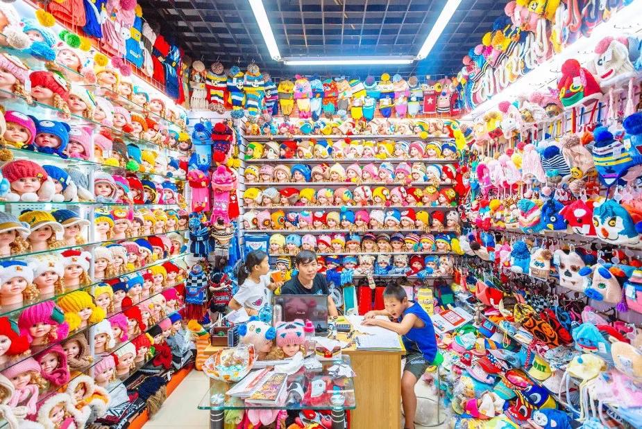 史上最强双11购物节,天猫双十一购物节