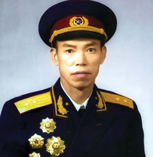 40军与43军哪个更厉害,四野39军的部队