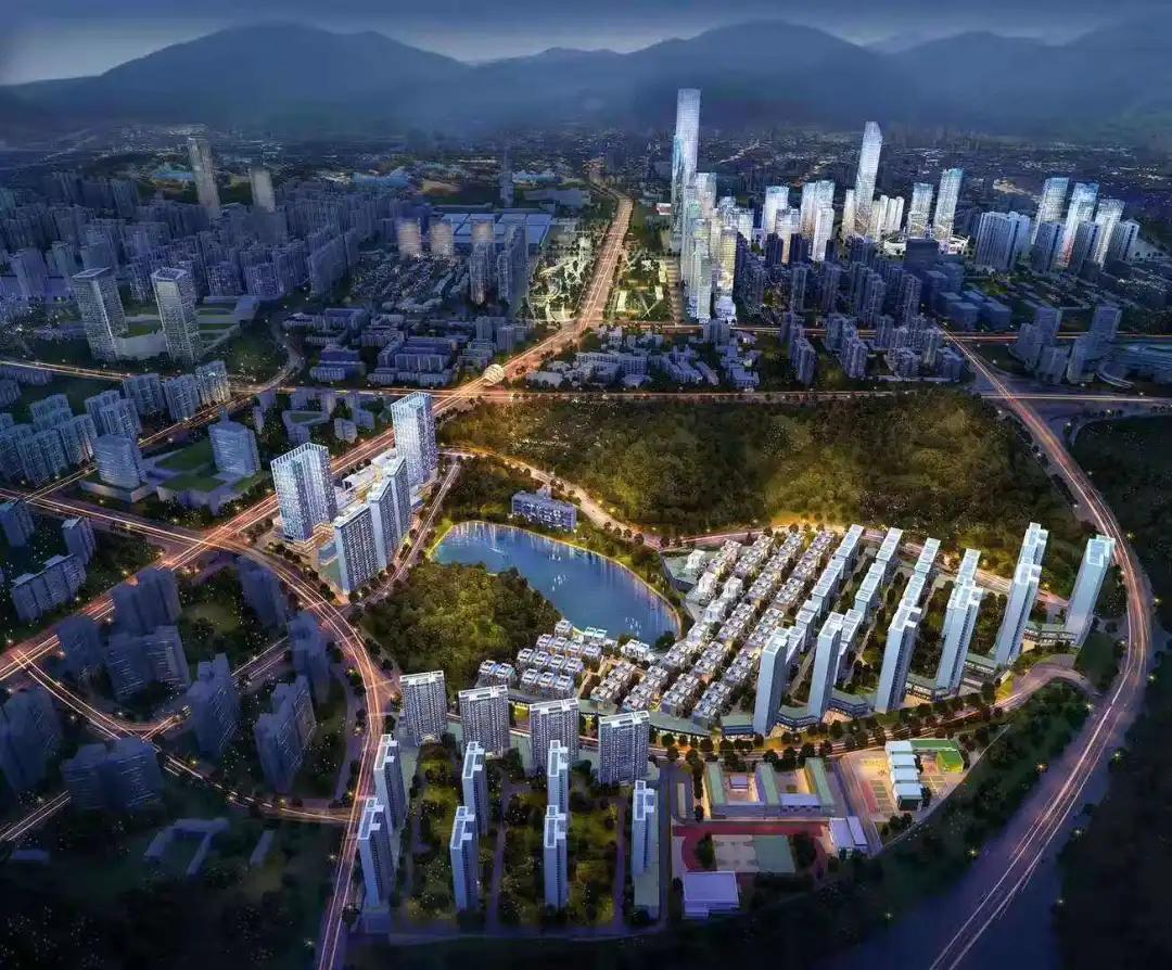 2022年贵阳房地产新盘销量,2021贵阳楼市年报