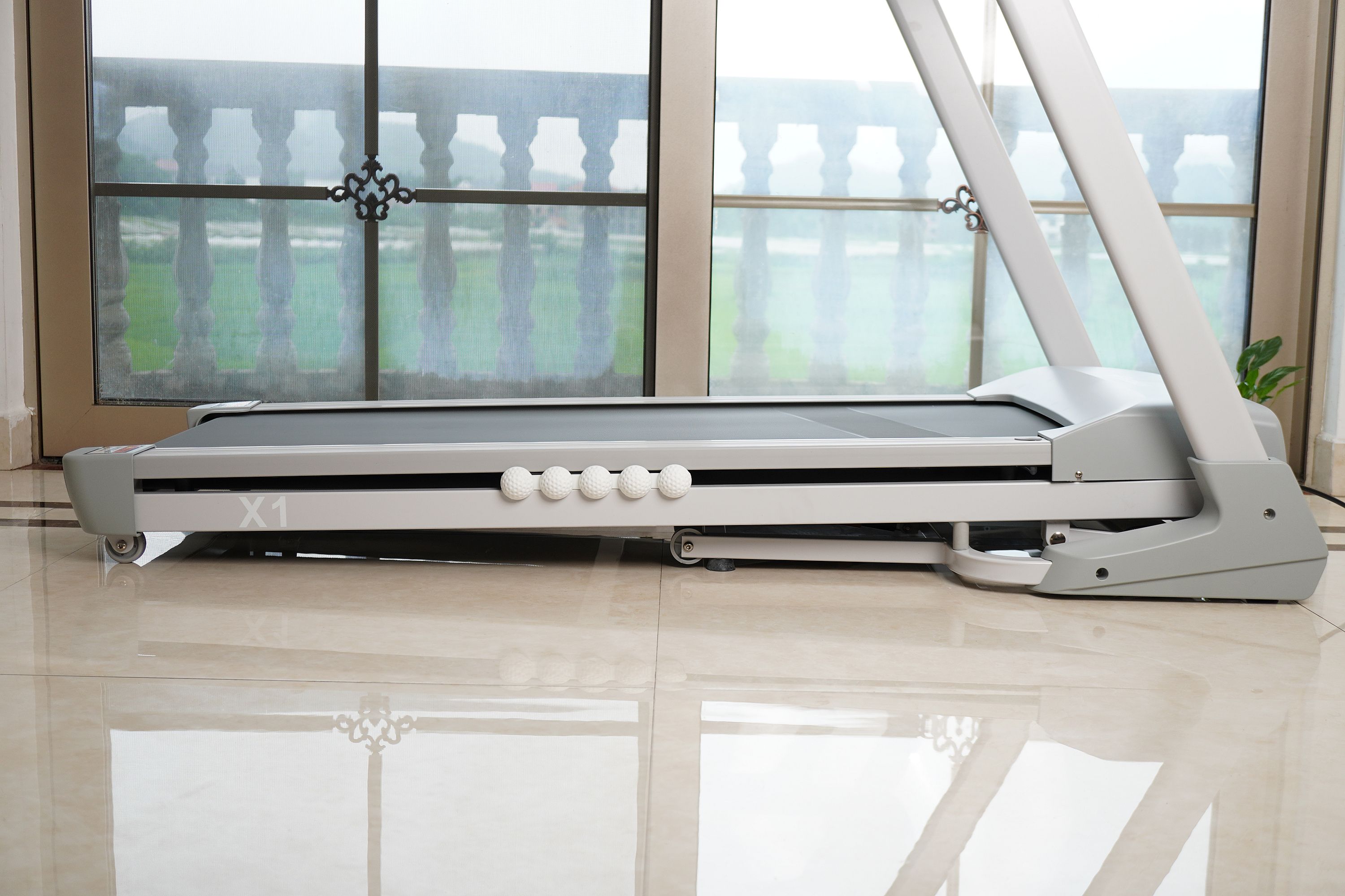 麦瑞克跑步机幻影x1,跑步机排行榜第一名麦瑞克