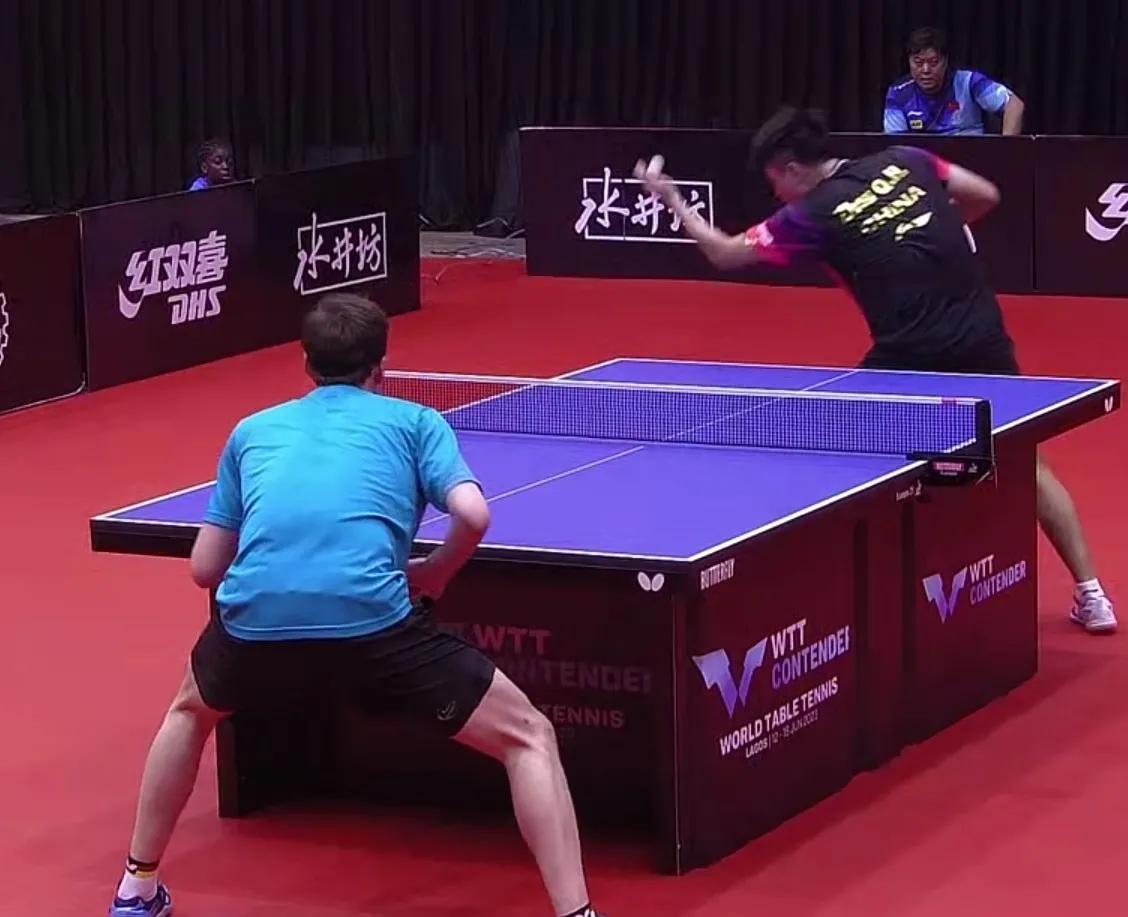 恰逢6.18父亲节，李雅可丶周启豪进级决赛，向冠军发起冲锋号！