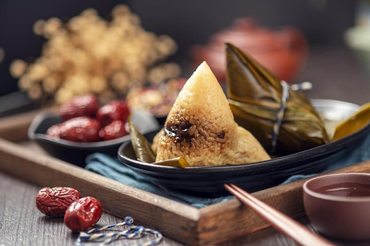 端午节应该送什么礼品,端午节到丈母娘家送什么礼品