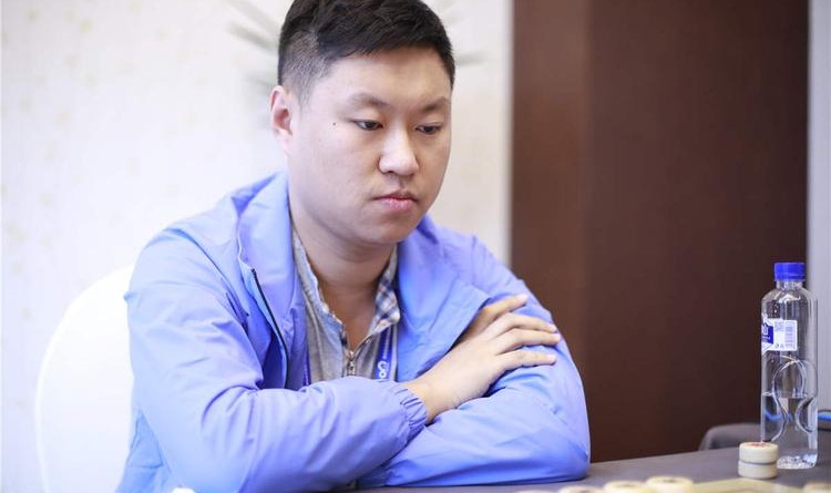 王天一郑惟桐棋坛双子星恩怨,王天一谈郑惟桐象棋水平