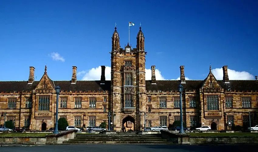 双非悉尼大学被拒,澳洲悉尼大学真实感受