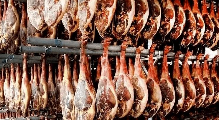 美食蜀道,美食寻味之旅