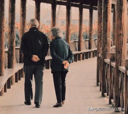 父母在尚有来处只剩归途啥意思,父母尚在父母不在人生只剩归途