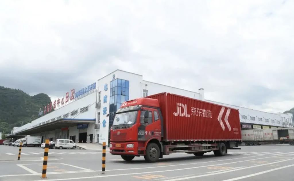 京东顺丰支持送货上门,京东顺丰上门送货