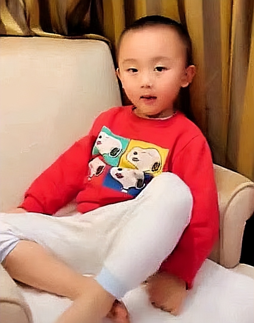 洋洋的故事,洋洋的背后的故事