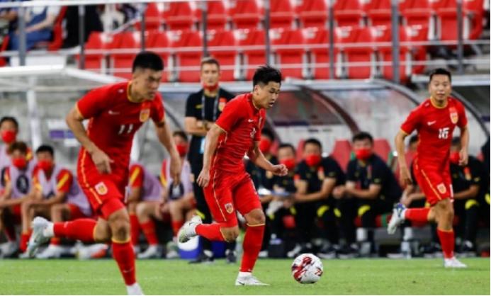 东亚杯国足首战0-3惨败队,东亚杯2019赛程国足