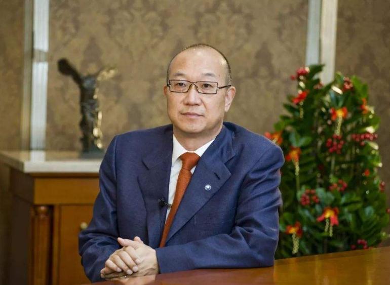 冯仑投资看什么,冯仑谈房产投资