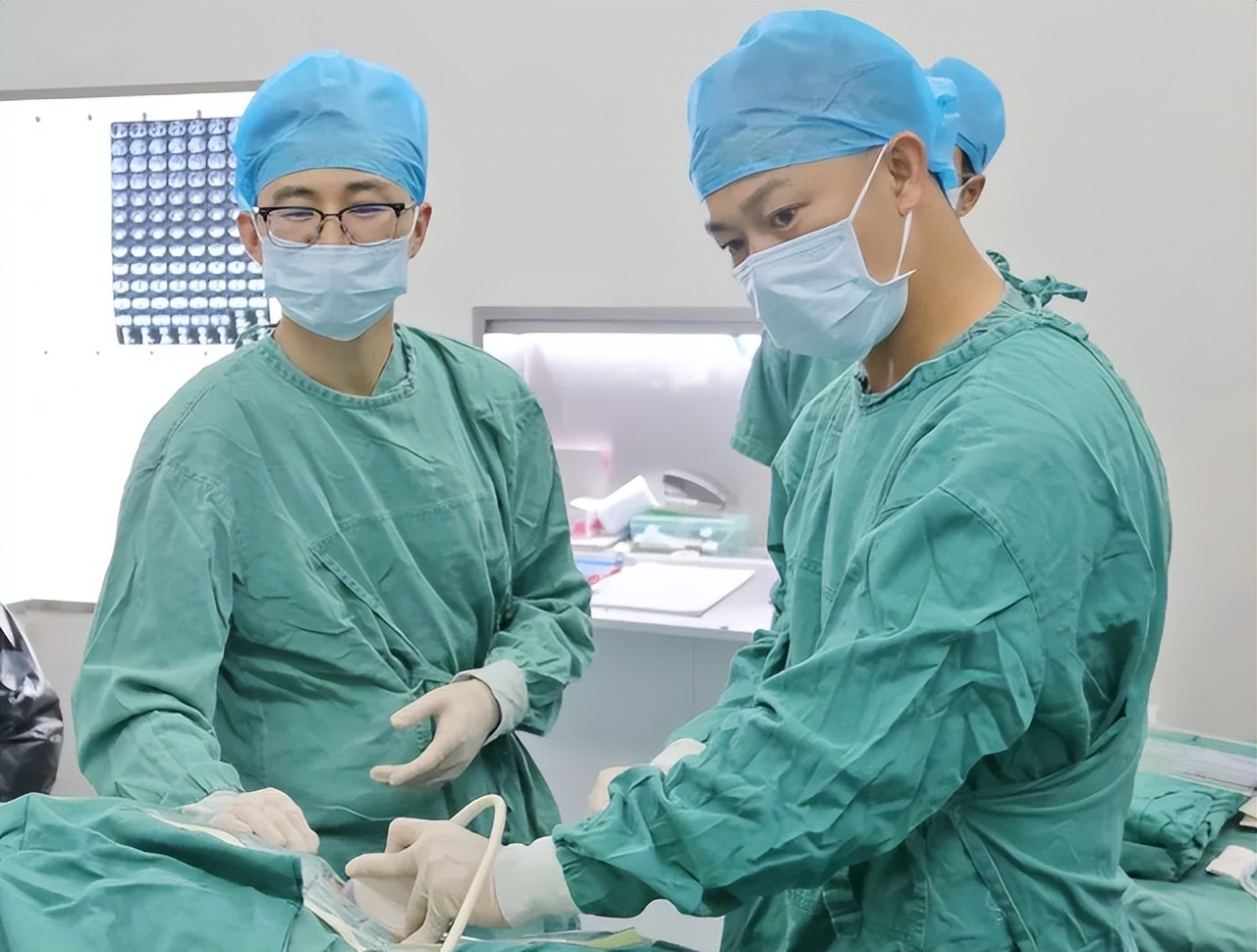 医生告诉你手术的技术,手术前医生为什么要问做过手术没