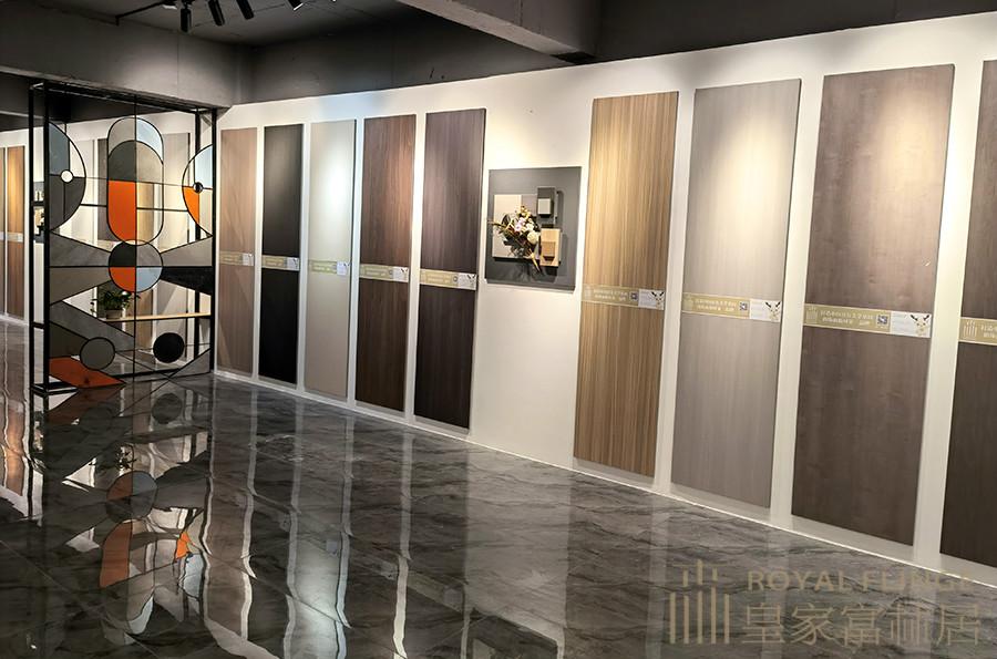 有颜有品有爱的家,有颜值有品质家装