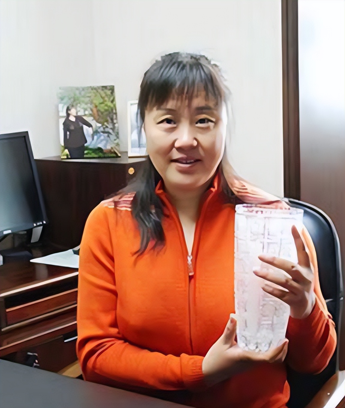 1988年汉城奥运会女排冠军,1988年汉城奥运会中国获奖