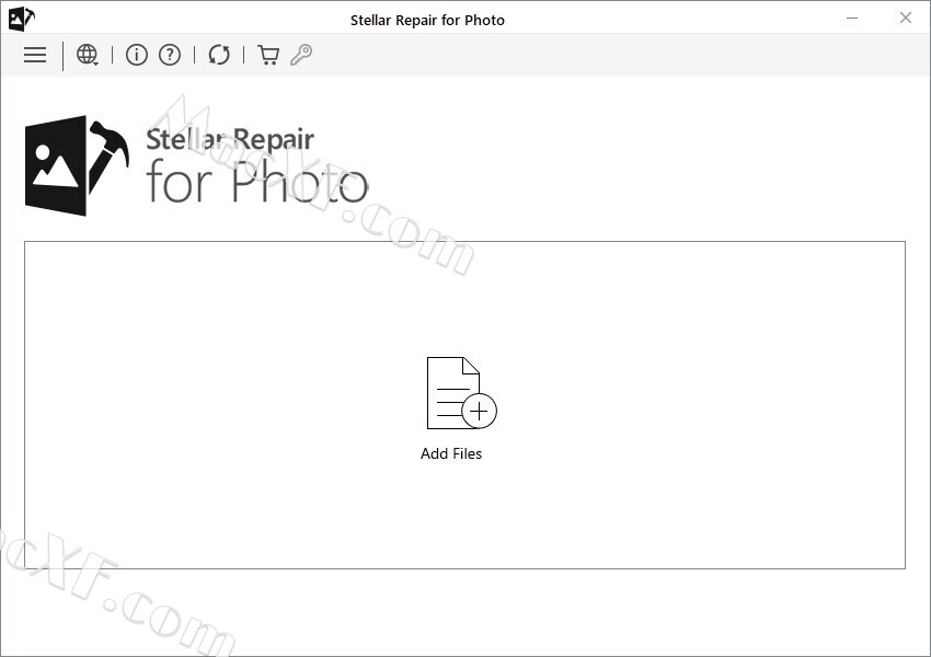 StellarRepairforPhoto,JPG图片修复软件v8.7.0.0特别版