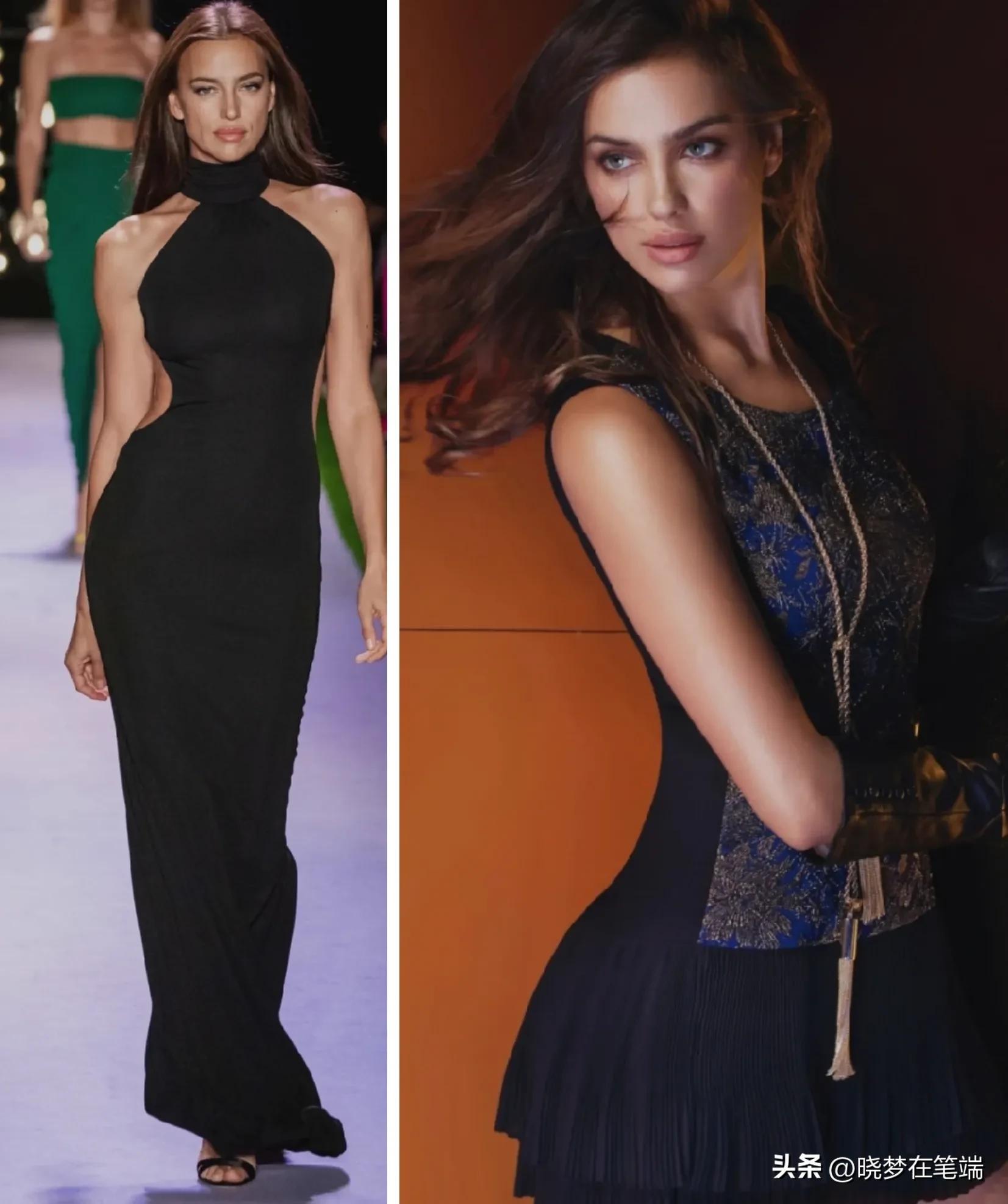 c罗和女友伊莲娜合体照,c罗的前女友伊莲娜和乔治娜相见