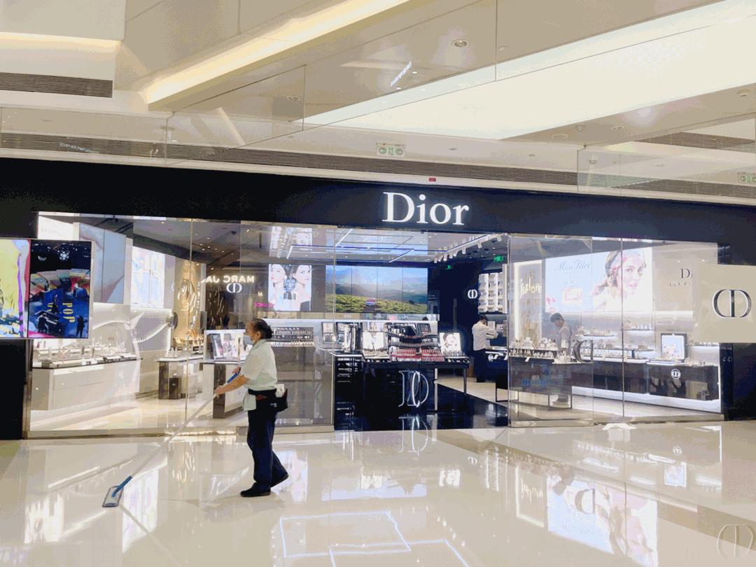 成都万象城最好的地段,成都万象城最大的商业中心