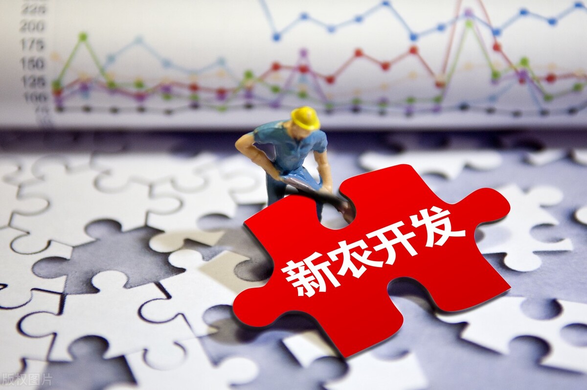 农业板块什么股票最有潜力,中国股市四月反弹潜力龙头名单