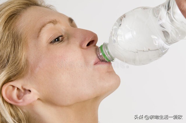 经常吞咽唾液有哪些好处?从现在开始重视还不算晚