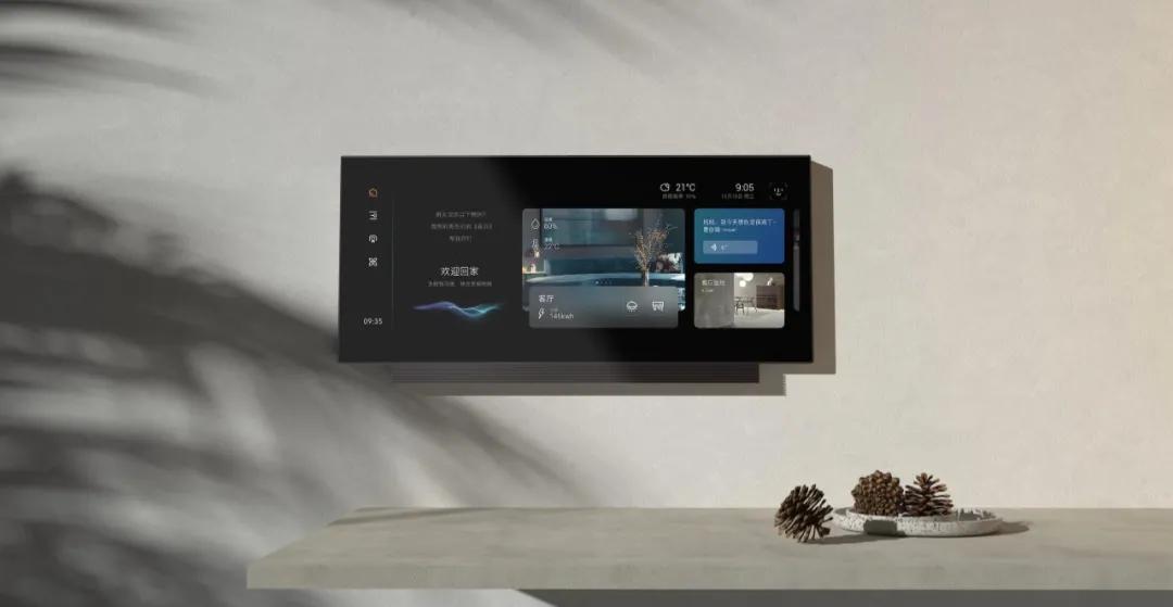 从世界500强辞职后，他成功开启欧瑞博全屋智能创业路