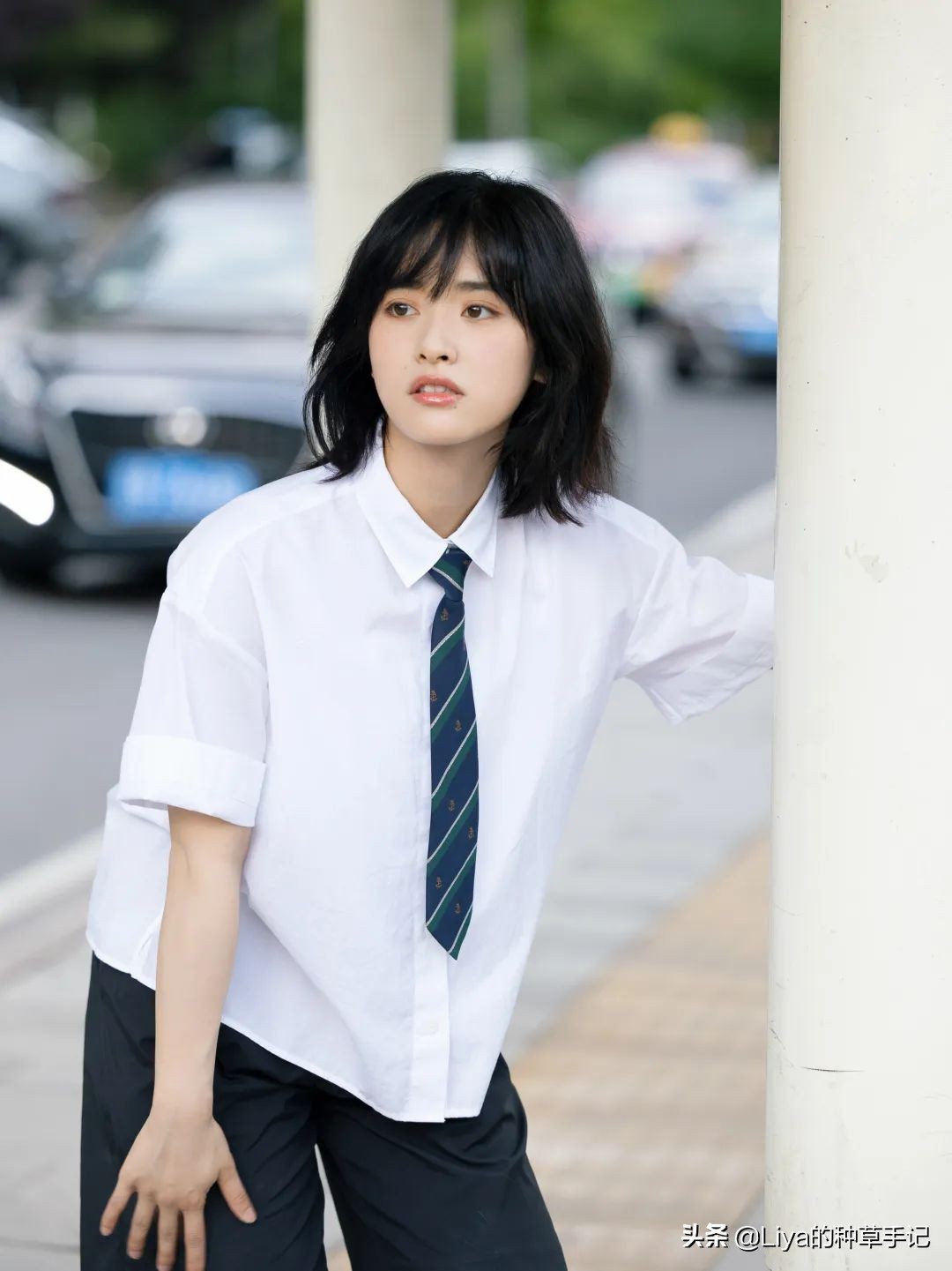 方圆脸到底好看还是难看,方圆脸怎么才是真正的样子