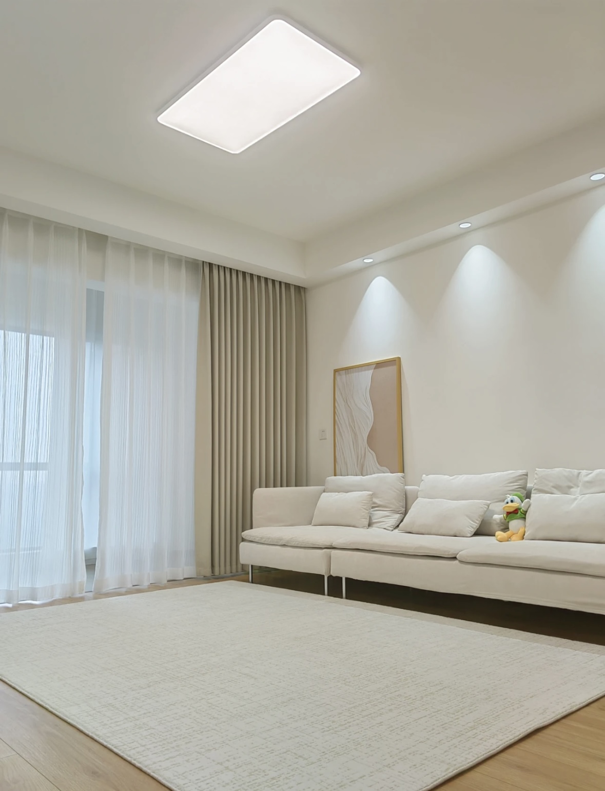 看了这5个内行人的装修省钱套路，我才发现，原来穷装才更实用！