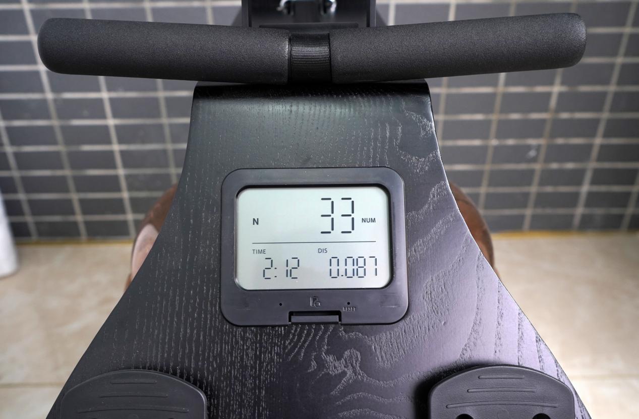 磁阻划船机和水阻划船机哪个好,金史密斯划船机使用方法